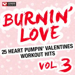 Love Is in the Air (Workout Remix 128 BPM) Song Lyrics