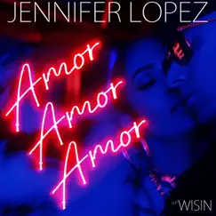Amor, Amor, Amor (feat. Wisin) Song Lyrics
