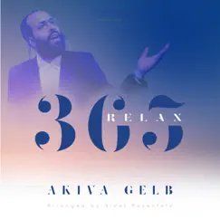 Relax 365 by Akiva Gelb album reviews, ratings, credits