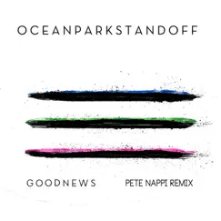 Good News (Pete Nappi Remix) Song Lyrics