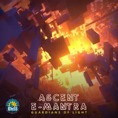 Guardians of Light - Single by Ascent & E-Mantra album reviews, ratings, credits