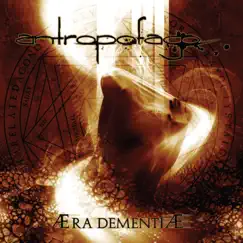 Aera Dementiae by Antropofago album reviews, ratings, credits