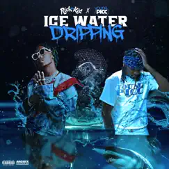 Ice Water Dripping (feat. Rich The Kid) Song Lyrics