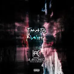 That's Why (feat. Alan Longo) - Single by Kevin Flum album reviews, ratings, credits