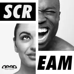 Scream - Single by Rebecca Black & Sondrey album reviews, ratings, credits