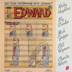 Jamming with Edward! by The Rolling Stones, Nicky Hopkins & Ry Cooder album reviews, ratings, credits