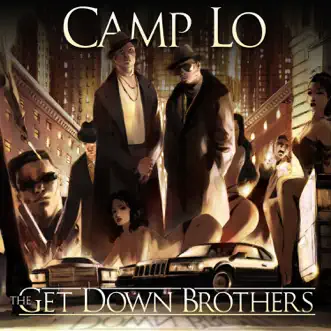 The Get Down Brothers by Camp Lo album download