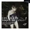 Con Cierto Toque De Tango (feat. Tango For 3, Per Arne Glorvigen, Odd Hannisdal & Steinar Haugerud) album lyrics, reviews, download