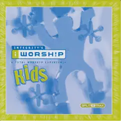 IWorship Kids (Split Trax) by Shout Praises Kids album reviews, ratings, credits