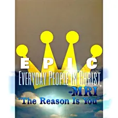 The Reason Is You - Single by MRI album reviews, ratings, credits