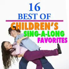 16 Best of Children's Sing-A-long Favorites by The Countdown Kids album reviews, ratings, credits