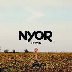 Heaven - Single by NYOR album reviews, ratings, credits