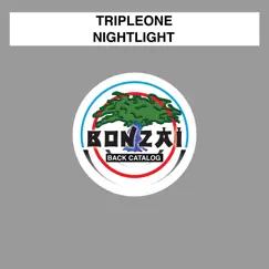 Nightlight - Single by Tripleone album reviews, ratings, credits