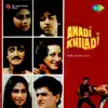 Anadi Khiladi (Original Motion Picture Soundtrack) album lyrics, reviews, download