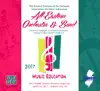 NAfME 2017 All Eastern Division All-Eastern Orchestra & Band (Live) album lyrics, reviews, download
