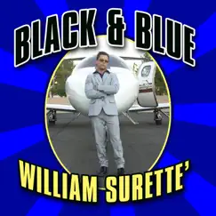 Black & Blue (Exo Crowd Mix) - Single by William Surrette album reviews, ratings, credits
