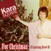 For Christmas (feat. Drew-B) song lyrics