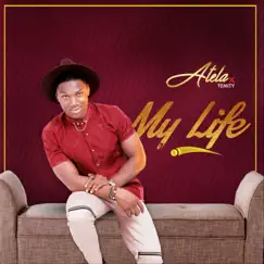 My Life (feat. Temity) - Single by Atela album reviews, ratings, credits