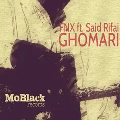 Ghomari (feat. Said Rifai) Song Lyrics
