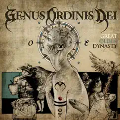 Great Olden Dynasty by Genus Ordinis Dei album reviews, ratings, credits