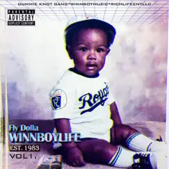 WinnBoyLife - EP by FlyDolla album reviews, ratings, credits