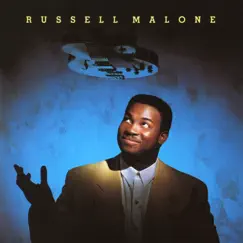 Russell Malone by Russell Malone album reviews, ratings, credits