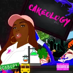 Cakeology, Vol. 1 by Cakeswagg album reviews, ratings, credits