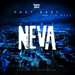 Ain't Neva (feat. Lik Moss) - Single by Phat Baby album reviews, ratings, credits