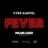 Fever (Major Lazer Remix) - Single album lyrics, reviews, download