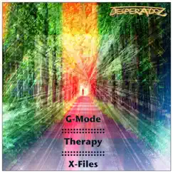 Therapy / X-Files - Single by G-Mode album reviews, ratings, credits