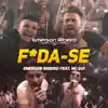 Foda-Se (feat. Mc Gui) - Single album lyrics, reviews, download