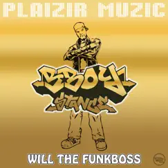 BBoy Stance - Single by Will The Funkboss album reviews, ratings, credits