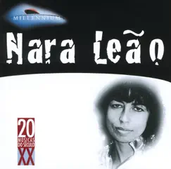 20 Grandes Sucessos de Nara Leao by Nara Leão album reviews, ratings, credits