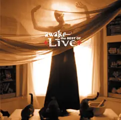 Awake: The Best of Live (Acoustic) - EP by LIVE album reviews, ratings, credits