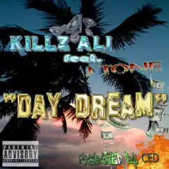 Day Dream (feat. J Tone) Song Lyrics