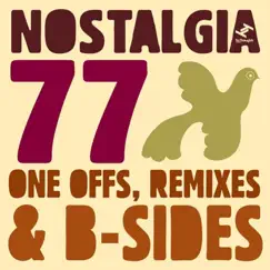 Solomon (Nostalgia 77 Remix) Song Lyrics