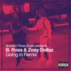 Going In (Remix) [feat. Zoey Dollaz] - Single album lyrics, reviews, download