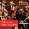 Schumann and John Williams album lyrics, reviews, download