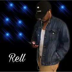 Whitney (feat. Tee Dash) - Single by Rell album reviews, ratings, credits