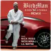 Born Stunna (Remix) [feat. Rick Ross, Nicki Minaj & Lil Wayne] song lyrics
