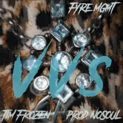 Vvs - Single by Tim Frozen album reviews, ratings, credits