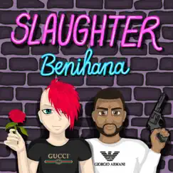 Slaughter / Benihana (feat. Chxpo) - Single by New Era Hippie album reviews, ratings, credits