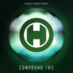 Compound Two - EP by Disprove & Volatile Cycle album reviews, ratings, credits