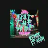 Ain't the Same (Remix) [feat. Ason] - Single album lyrics, reviews, download