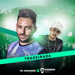 Traseirada (feat. MC Dieguinho) Song Lyrics