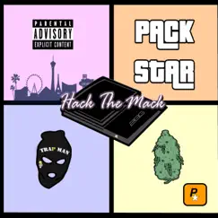 Pack Star - Single by Hack the Mack album reviews, ratings, credits