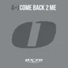 Come Back 2 Me - EP album lyrics, reviews, download