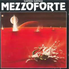 Surprise Surprise by Mezzoforte album reviews, ratings, credits