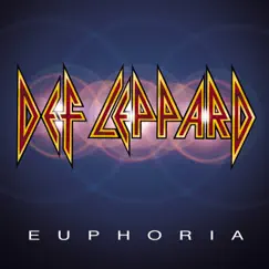 Euphoria by Def Leppard album reviews, ratings, credits