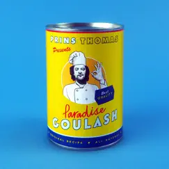 Paradise Goulash (Continuous Mix 1) Song Lyrics